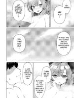 Onsen De No Hanashi page 5