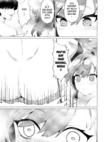 Onsen De No Hanashi page 6
