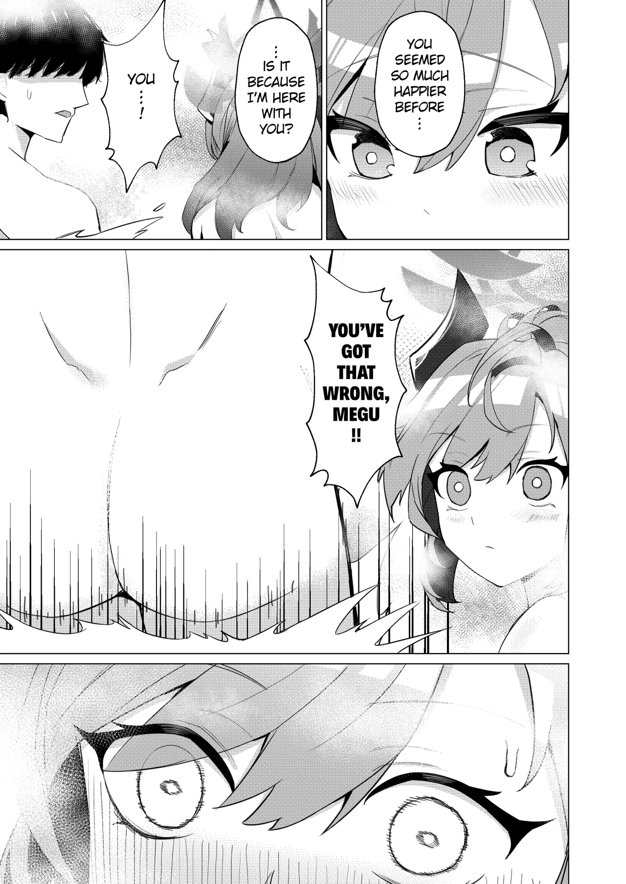 Onsen De No Hanashi page 6