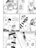 Onsen De No Hanashi page 7