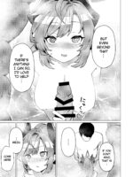 Onsen De No Hanashi page 8