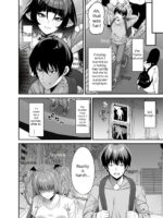 Ore Ga Kawarini Sakyubasu Yatte Yaru!! page 3