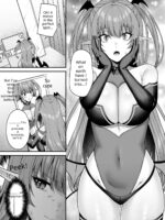 Ore Ga Kawarini Sakyubasu Yatte Yaru!! page 6