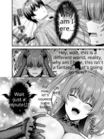Ore Ga Kawarini Sakyubasu Yatte Yaru!! page 7