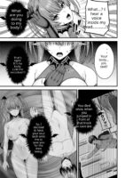 Ore Ga Kawarini Sakyubasu Yatte Yaru!! page 8