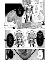 Ore Ga Kawarini Sakyubasu Yatte Yaru!! page 9