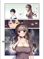 ] Ore No Onna page 3