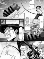 Ore No Sao De Kyonyuu Ga Tsureta Ken - Black Sea Bream page 4