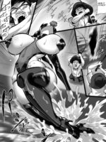 Ore No Sao De Kyonyuu Ga Tsureta Ken - Black Sea Bream page 5
