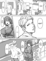 Osananajimi Kanojo, Netorare Choukyou page 10