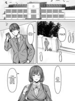 Osananajimi Kanojo, Netorare Choukyou page 2