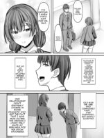 Osananajimi Kanojo, Netorare Choukyou page 3
