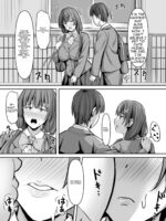 Osananajimi Kanojo, Netorare Choukyou page 4