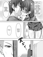 Osananajimi Kanojo, Netorare Choukyou page 5
