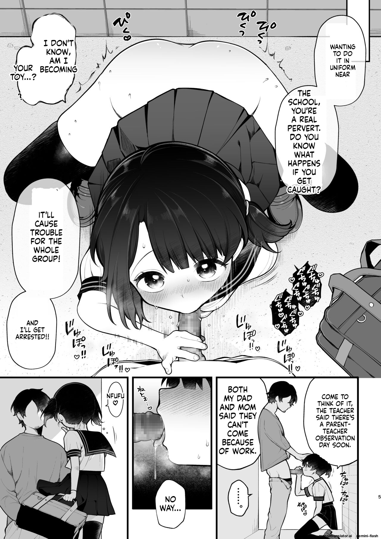Oshi No Idol Ga Roshutsukyou Datta Ken. Akihabara Date Hen + Omake Manga page 36