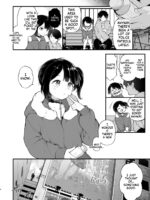 Oshi No Idol Ga Roshutsukyou Datta Ken. Akihabara Date Hen + Omake Manga page 6