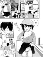 Oshi No Idol Ga Roshutsukyou Datta Ken. Akihabara Date Hen + Omake Manga page 7