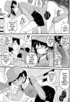Oshi No Idol Ga Roshutsukyou Datta Ken. Akihabara Date Hen + Omake Manga page 9
