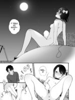 Oshi No Idol Ga Roshutsukyou Datta Ken. page 10