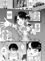Oshi No Idol Ga Roshutsukyou Datta Ken. page 2