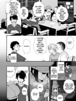Oshi No Idol Ga Roshutsukyou Datta Ken. page 3