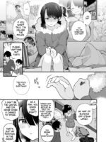 Oshi No Idol Ga Roshutsukyou Datta Ken. page 6
