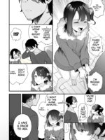 Oshi No Idol Ga Roshutsukyou Datta Ken. page 7