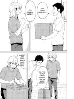 ) Oshi No Kawa page 5