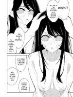 ) Oshi No Kawa page 6