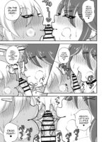 Otaku-kun Saa, Otokonoko Gal Ni Kotteri Shiboraretainoo? page 7