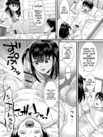 Otokonoko Ga Yaritasou Ni Kocchi O Miteiru! page 7