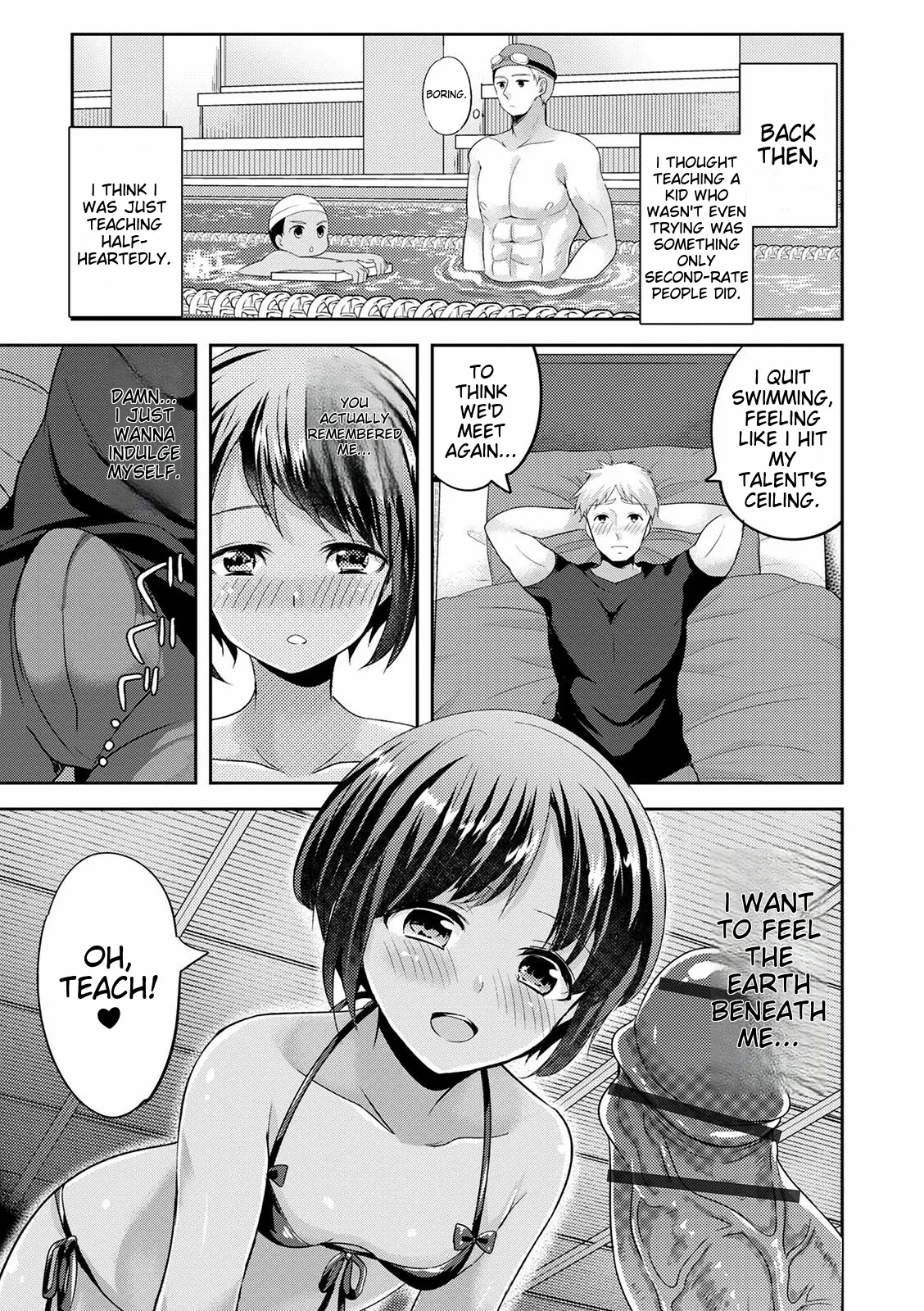 Otokonoko Kanojo - Otokonoko Sweetheart page 25