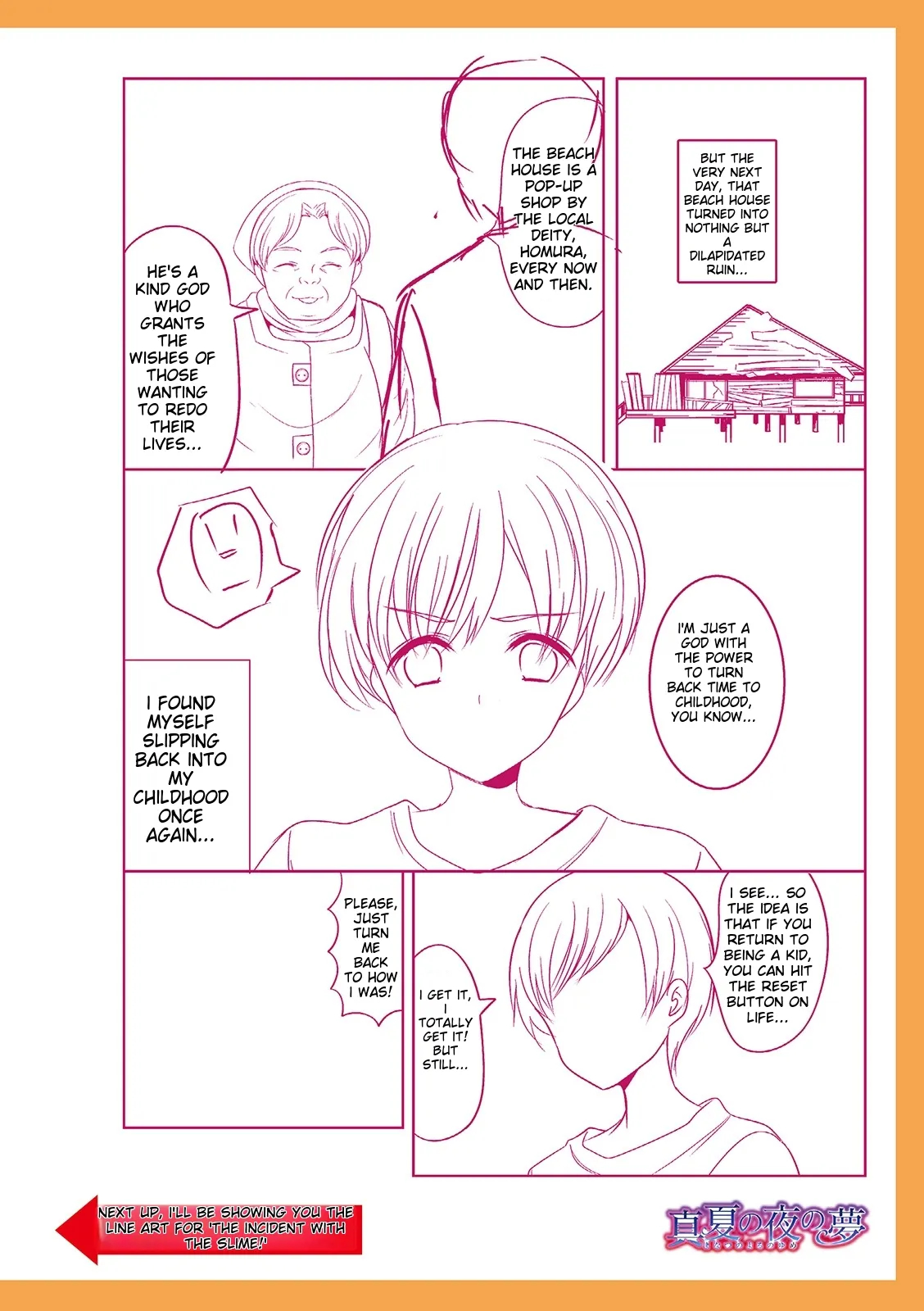 Otokonoko Kanojo - Otokonoko Sweetheart page 250