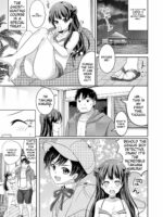 Otokonoko Kanojo - Otokonoko Sweetheart page 7