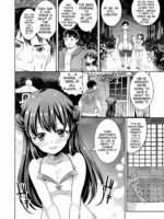 Otokonoko Kanojo - Otokonoko Sweetheart page 8