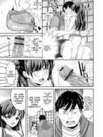 Otokonoko Kanojo - Otokonoko Sweetheart page 9