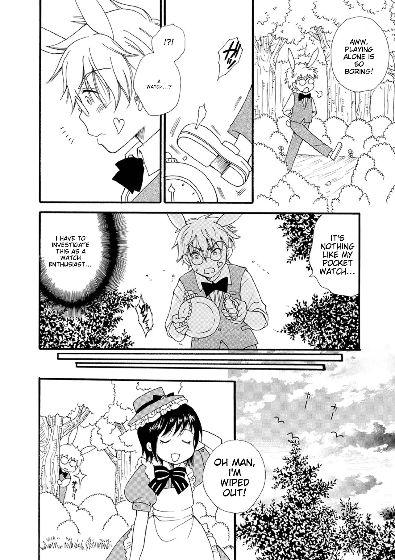Otokonoko-satueikai page 174