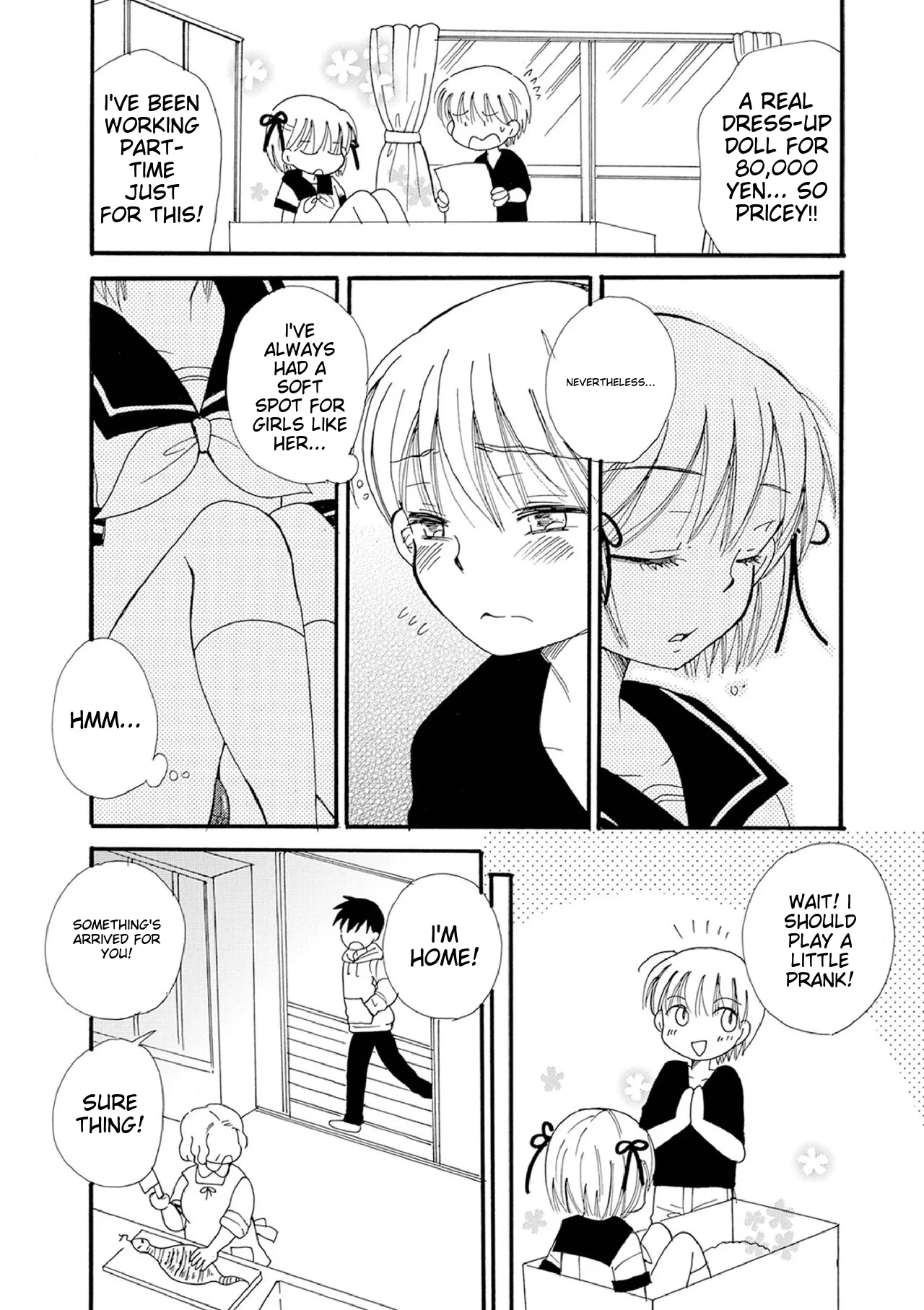 Otokonoko-satueikai page 194