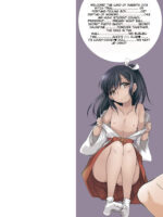 Otokonoko-satueikai page 2