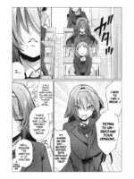 Otome No Okazu - Chapter 5 page 10