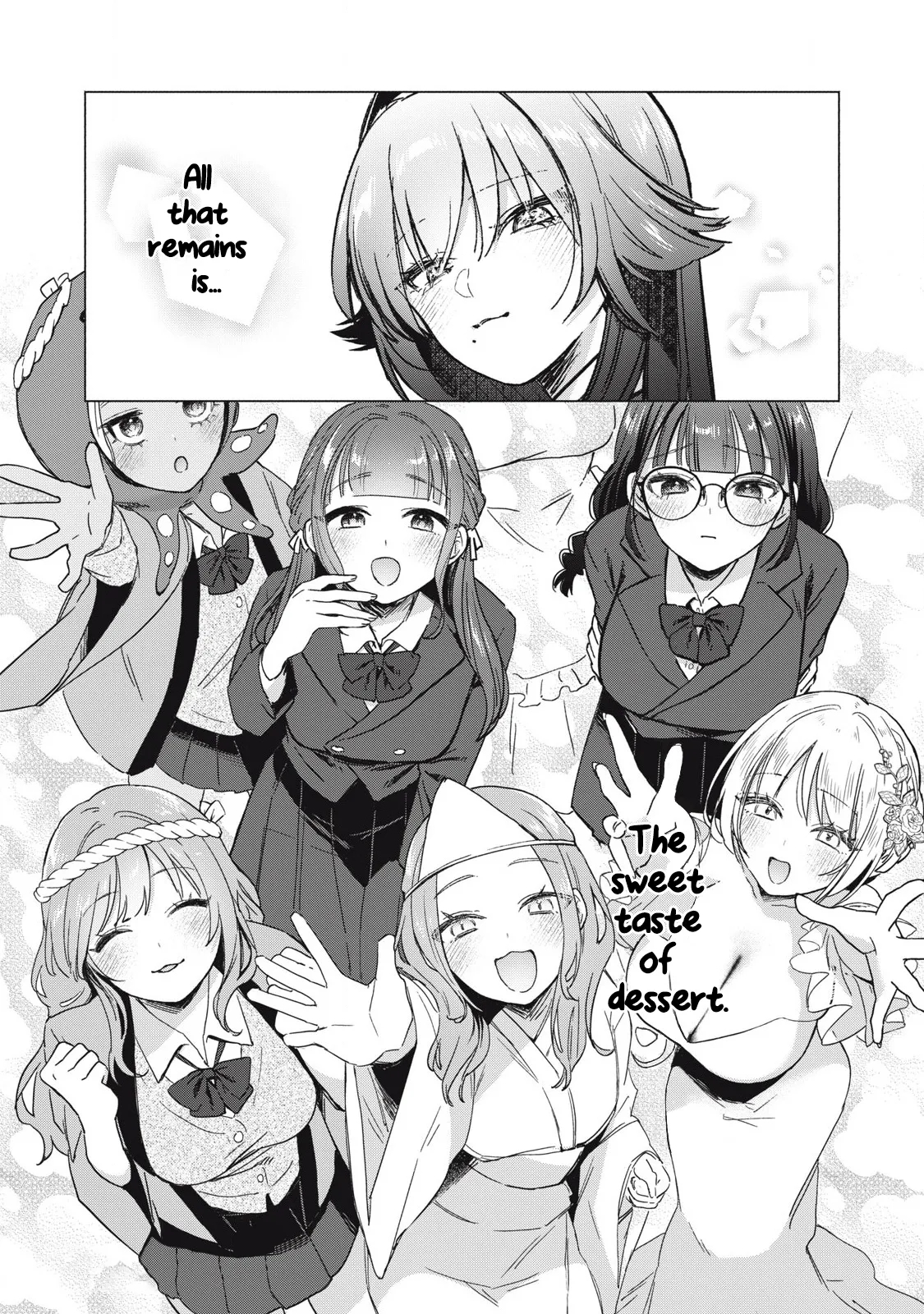 Otome No Okazu - Chapter 5 page 20