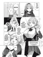 Otome No Okazu - Chapter 5 page 3