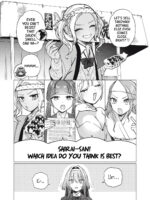 Otome No Okazu - Chapter 5 page 5