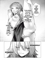 Otome No Okazu - Chapter 5 page 9