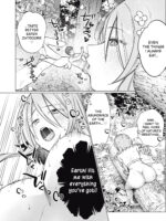 Otome No Okazu - Chapter 6 page 10