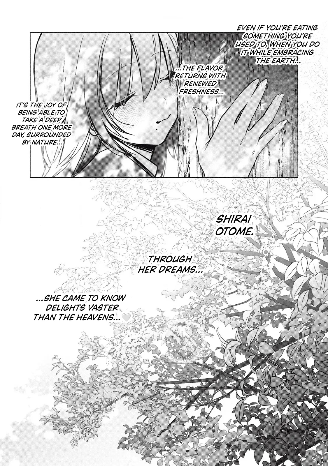 Otome No Okazu - Chapter 6 page 13