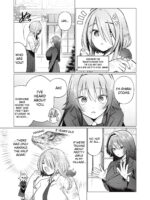 Otome No Okazu - Chapter 6 page 4