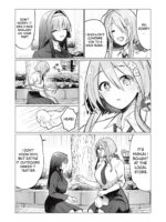 Otome No Okazu - Chapter 6 page 5
