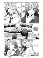 Otome No Okazu - Chapter 6 page 6