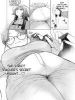 Otome No Okazu - Chapter 7 page 10